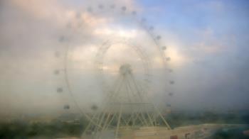 Weather camera view of ICON Orlando.