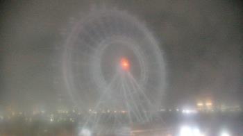 Weather camera view of ICON Orlando.