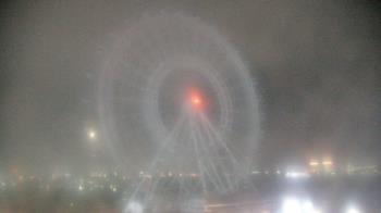 Weather camera view of ICON Orlando.