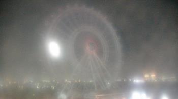 Weather camera view of ICON Orlando.