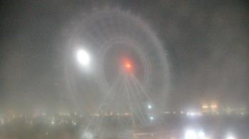 Weather camera view of ICON Orlando.