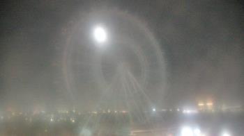 Weather camera view of ICON Orlando.