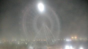 Weather camera view of ICON Orlando.