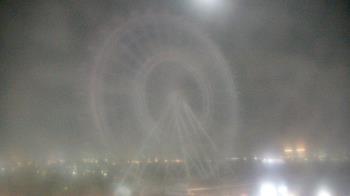 Weather camera view of ICON Orlando.