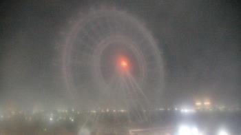 Weather camera view of ICON Orlando.