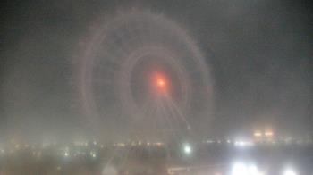 Weather camera view of ICON Orlando.