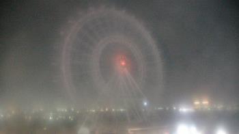 Weather camera view of ICON Orlando.