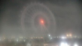 Weather camera view of ICON Orlando.