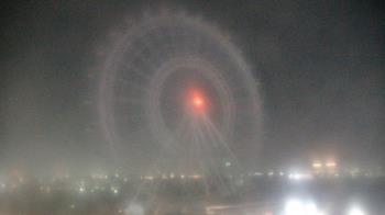 Weather camera view of ICON Orlando.