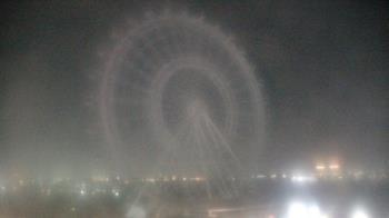 Weather camera view of ICON Orlando.