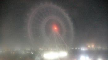 Weather camera view of ICON Orlando.