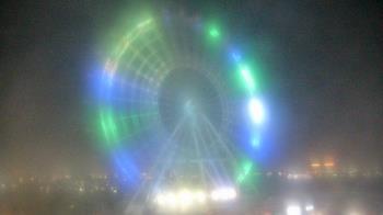 Weather camera view of ICON Orlando.