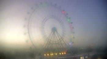 Weather camera view of ICON Orlando.