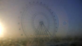 Weather camera view of ICON Orlando.