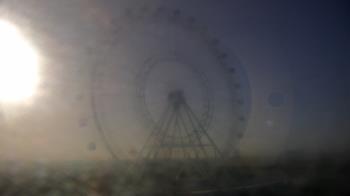 Weather camera view of ICON Orlando.