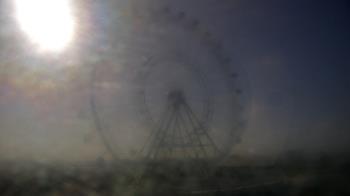 Weather camera view of ICON Orlando.