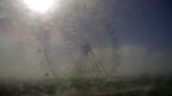 Weather camera view of ICON Orlando.