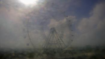 Weather camera view of ICON Orlando.