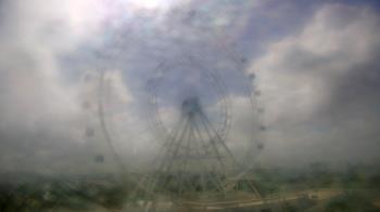 Weather camera view of ICON Orlando.