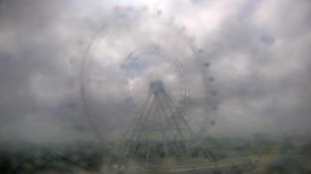 Weather camera view of ICON Orlando.