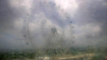 Weather camera view of ICON Orlando.
