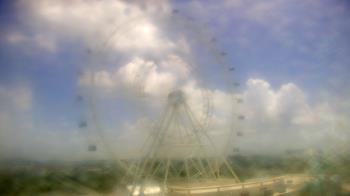 Weather camera view of ICON Orlando.