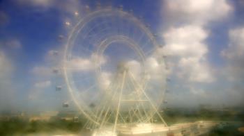 Weather camera view of ICON Orlando.