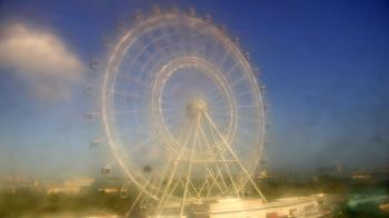 Weather camera view of ICON Orlando.