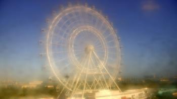 Weather camera view of ICON Orlando.