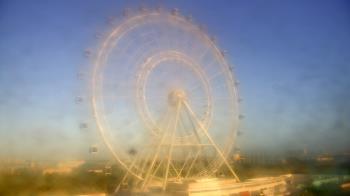 Weather camera view of ICON Orlando.