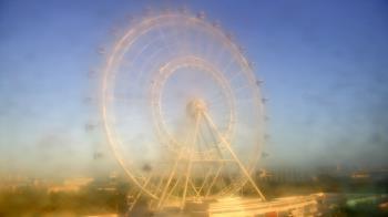 Weather camera view of ICON Orlando.