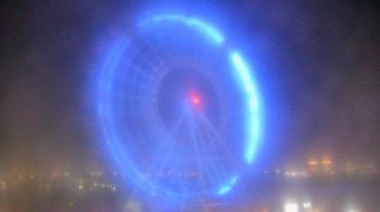 Weather camera view of ICON Orlando.