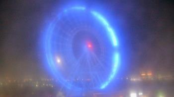 Weather camera view of ICON Orlando.