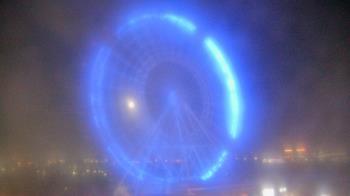 Weather camera view of ICON Orlando.