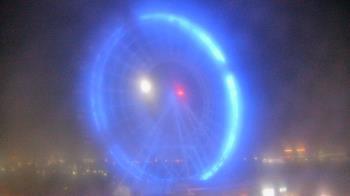 Weather camera view of ICON Orlando.