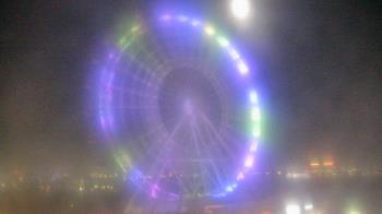 Weather camera view of ICON Orlando.