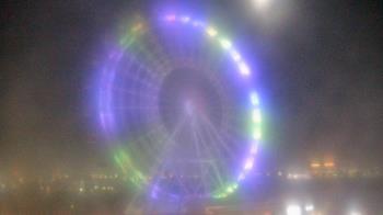 Weather camera view of ICON Orlando.