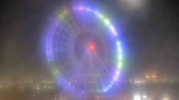 Weather camera view of ICON Orlando.