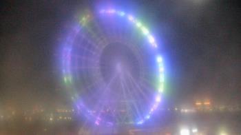 Weather camera view of ICON Orlando.