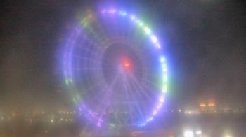 Weather camera view of ICON Orlando.