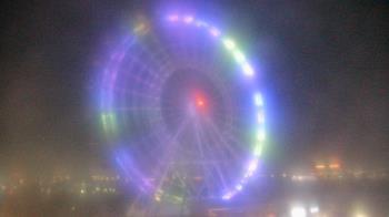 Weather camera view of ICON Orlando.