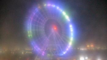 Weather camera view of ICON Orlando.