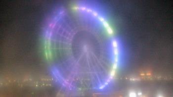 Weather camera view of ICON Orlando.