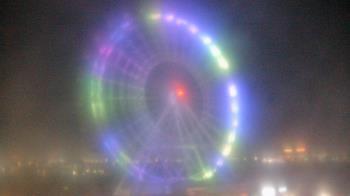 Weather camera view of ICON Orlando.