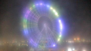 Weather camera view of ICON Orlando.