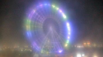 Weather camera view of ICON Orlando.