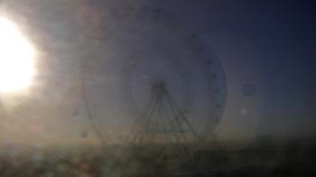 Weather camera view of ICON Orlando.