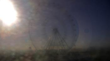 Weather camera view of ICON Orlando.