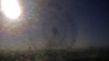 Weather camera view of ICON Orlando.