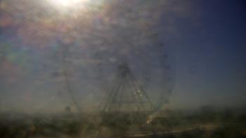 Weather camera view of ICON Orlando.